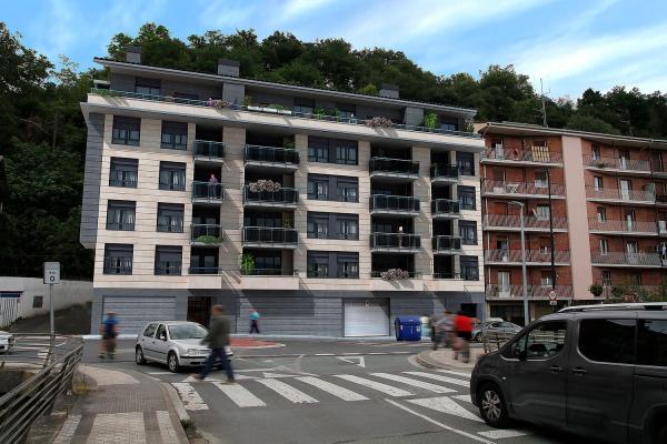 Dúplex en venta en calle Urdaneta, 68