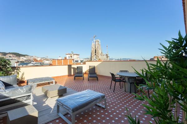 Piso en venta en avenida Diagonal s/n