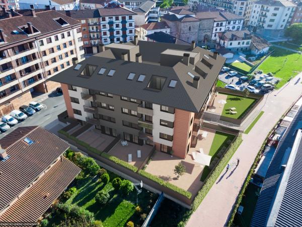 Dúplex en venta en calle Kortezubi bidea, 11