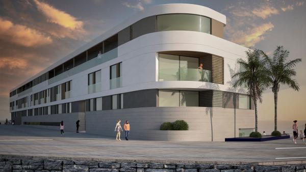 Residencial Blas de Lezo