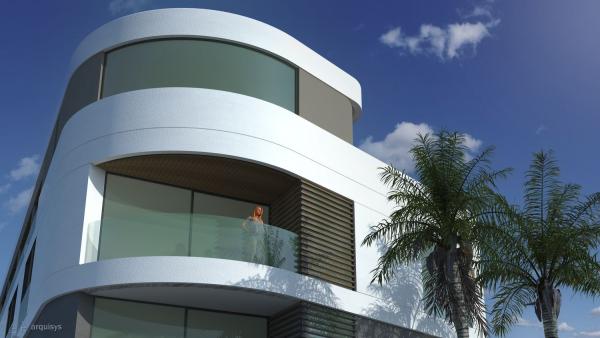 Residencial Blas de Lezo