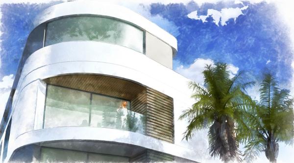 Residencial Blas de Lezo