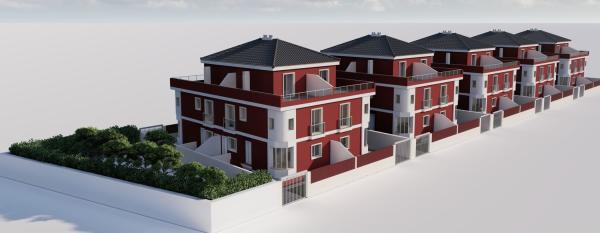 Residencial Nahuel