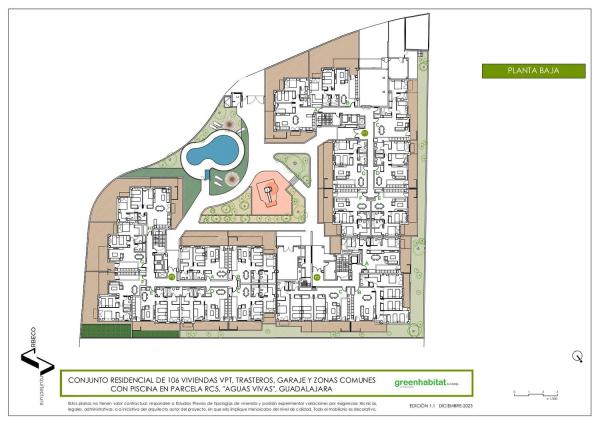 Greenhabitat Guadalajara