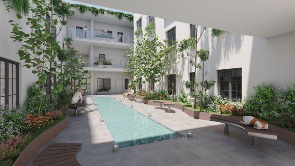 Residencial Las Cruces 34