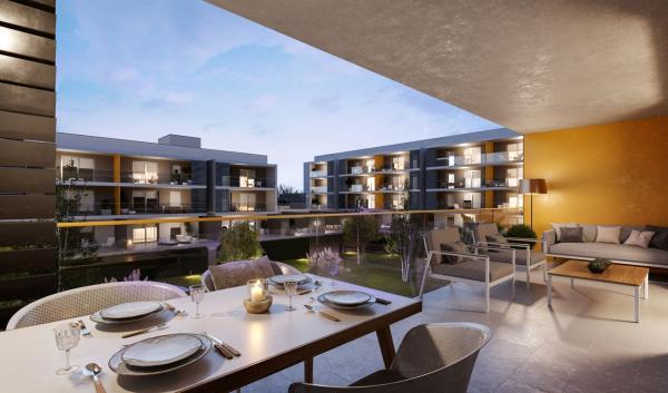 Residencial Baleares Fase II