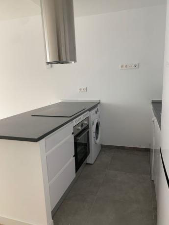 Estudio en venta en calle Limon verde, 29