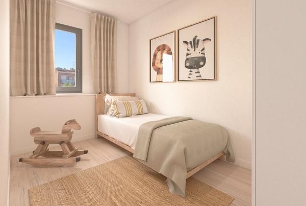 Residencial Cauma Mollet