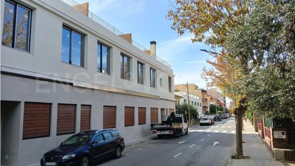 Garaje en venta en calle de Santa Maria