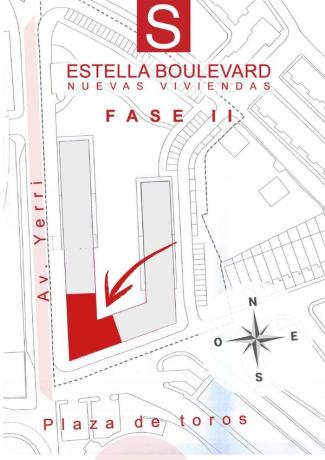 Estella Boulevard Fase II