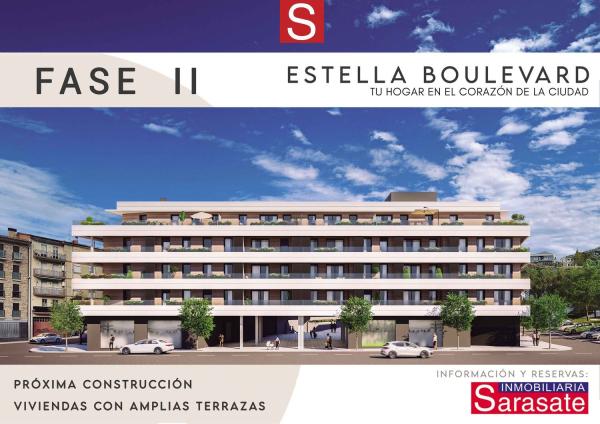 Estella Boulevard Fase II