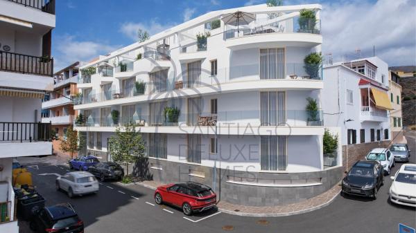 Dúplex en venta en calle Herrador, 23