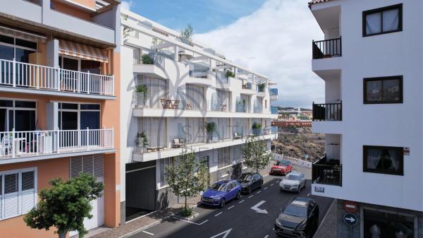 Dúplex en venta en calle Herrador, 23