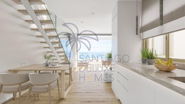 Dúplex en venta en calle Herrador, 23