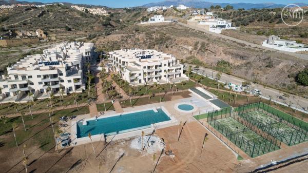 Piso en venta en Cortijo las Canteras s/n