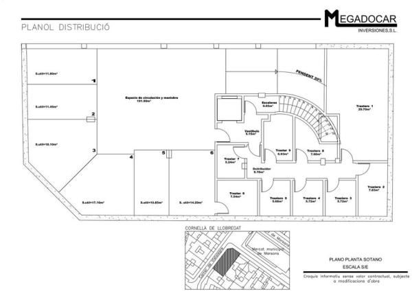 Dúplex en venta en calle vista alegre, 26