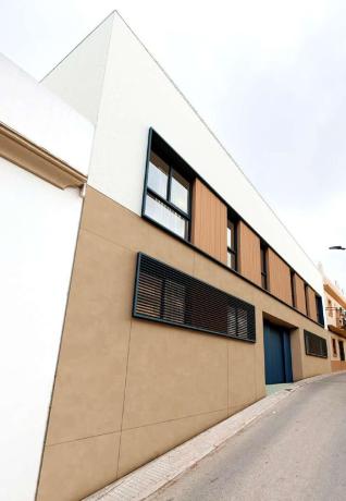 Dúplex en venta en Calle Santa Ana, 5