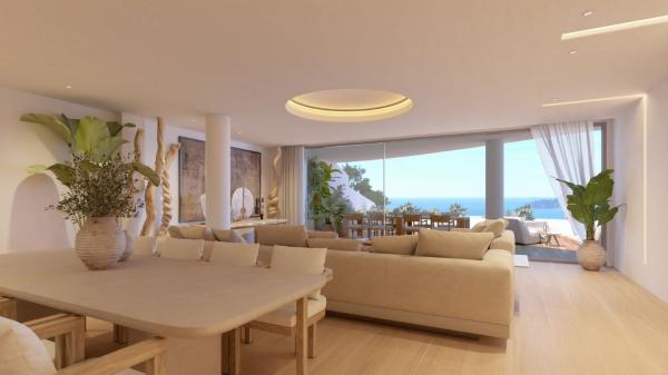 Apartamento en Costa Blanca North