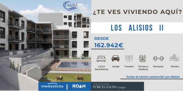 Residencial Los Alisios II