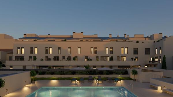 Dúplex en venta en calle Bosch i Cardellach , 29