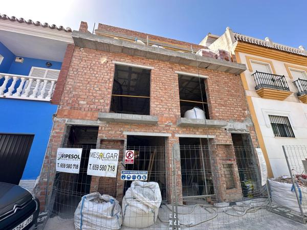 Dúplex en venta en Manuel de Falla, 5