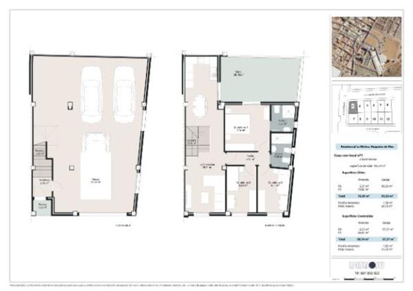 Residencial La Molina