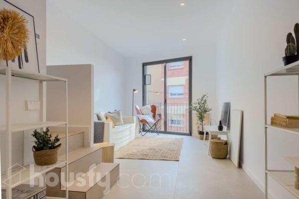 Dúplex en venta en calle d'Alella, 44