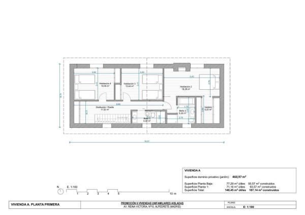 Residencial Picos Nevados