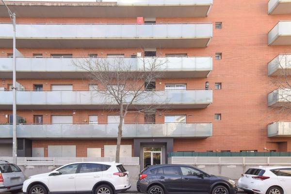 Piso en venta en calle de Marià Ribas i Bertran