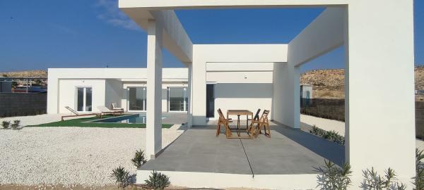 Villa Eco Riopark