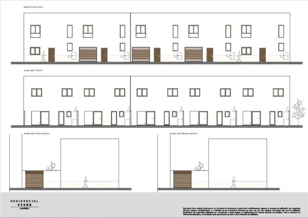 Residencial Vives