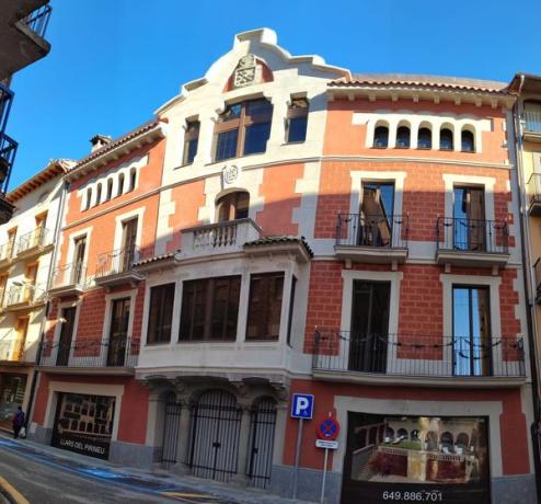 Piso en venta en Carrer Ferrer Bàrbara, 26