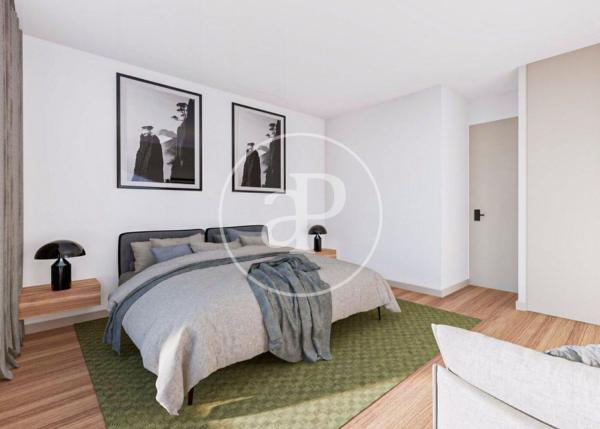 Dúplex en venta en calle Roger de Llúria s/n