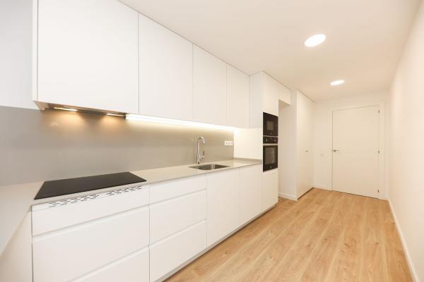 Piso en venta en Josep Fiter, 40