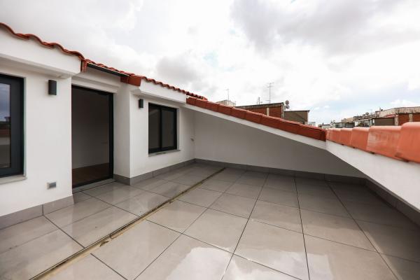 Piso en venta en Josep Fiter, 40