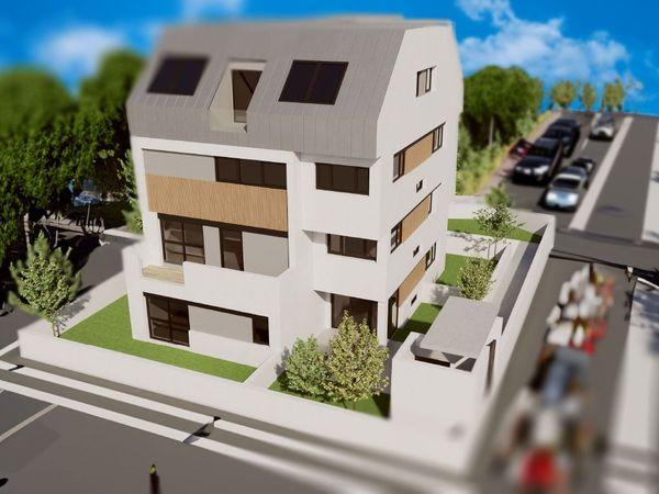 Dúplex en venta en calle De la guia, 2