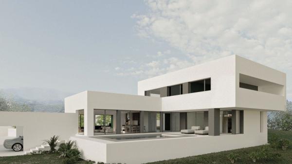 Casa o chalet independiente en venta en Sant Jordi