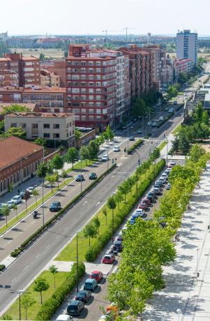 Piso en venta en arco de Ladrillo, 66