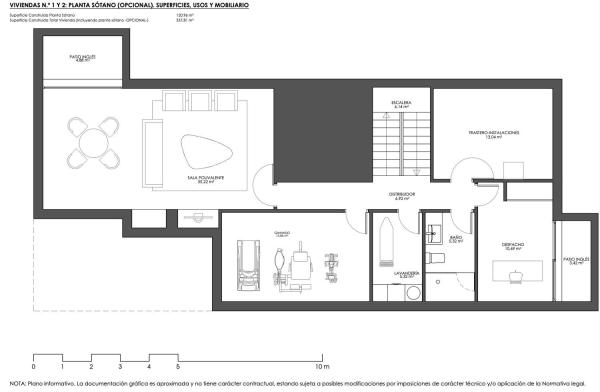 Residencial Avenida del Monte