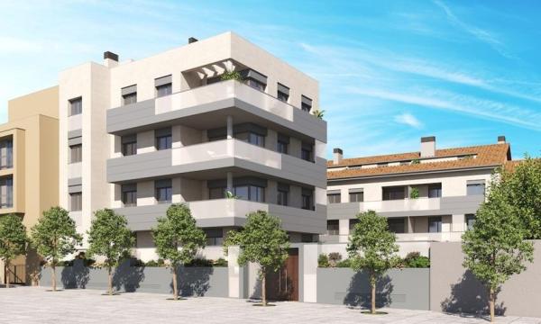 Chalet adosado en venta en calle Tajinaste s/n