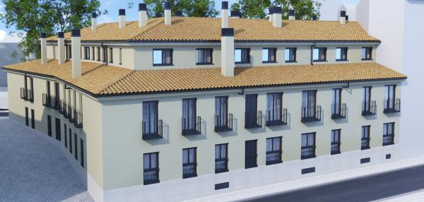 Residencial Santa Juana