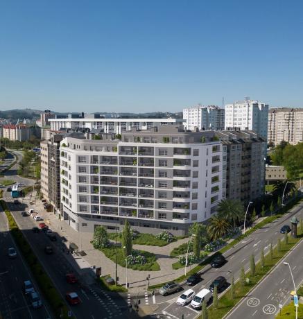 Edificio Montevideo