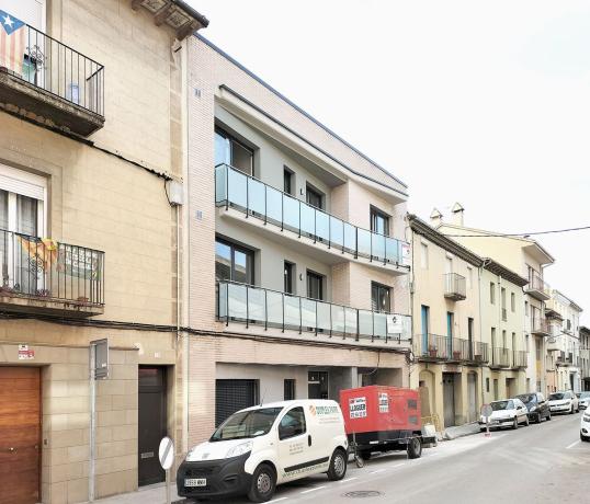 Piso en venta en carretera Sant Joan les Abadesses, 33b s/n