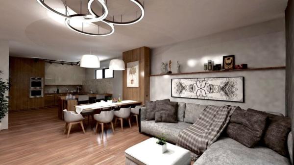 Residencial Begur