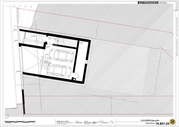 Casa o chalet independiente en venta en calle Joan Maragall, 19