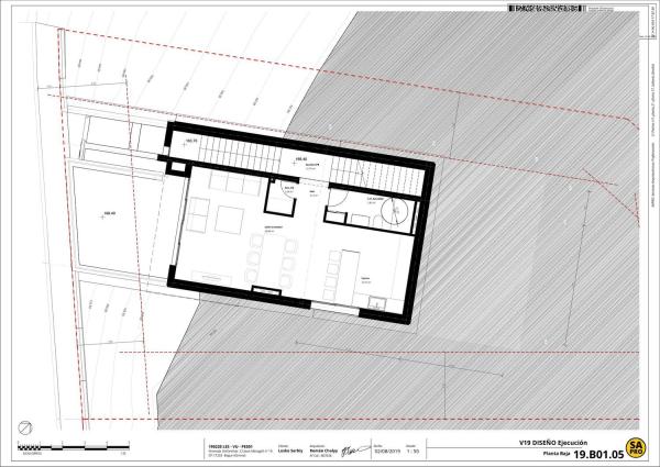 Casa o chalet independiente en venta en calle Joan Maragall, 19