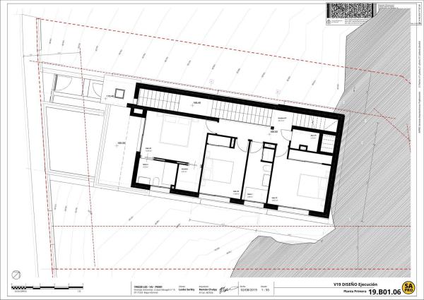 Casa o chalet independiente en venta en calle Joan Maragall, 19