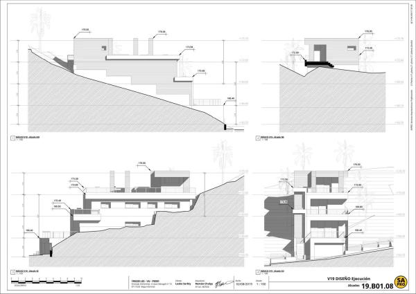 Residencial Begur