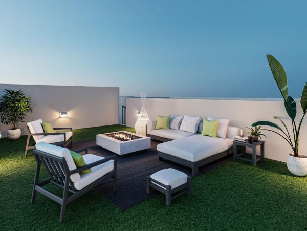 Garden Residencial