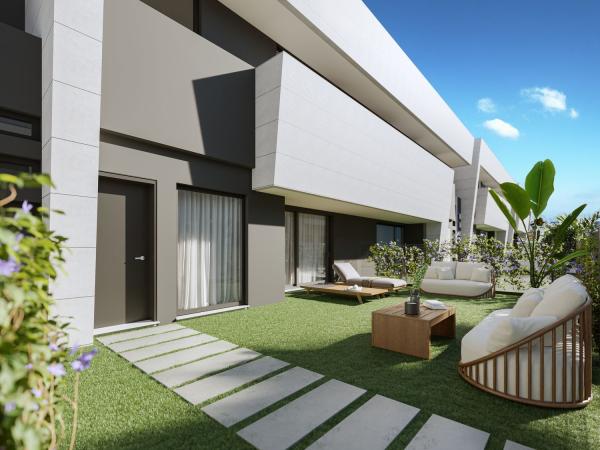 Garden Residencial